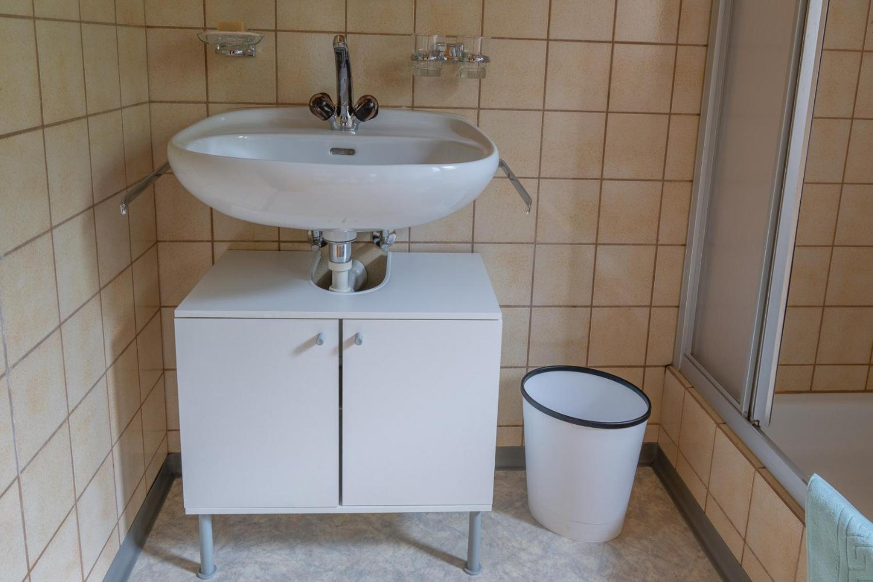 Chrona Bed & Breakfast Jenaz Номер фото